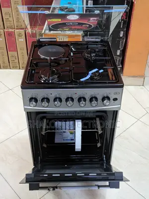 Aero Oven . Gas 3 Na Umeme 1. Oven Ya Gas
