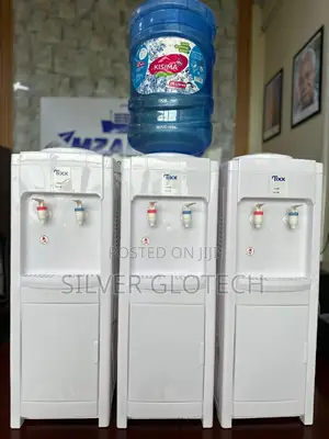 Water Dispenser Inatoa Maji Baridi Na Moto