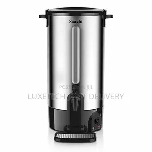 Saachi Water Boiler 20L With Water Level Indicator