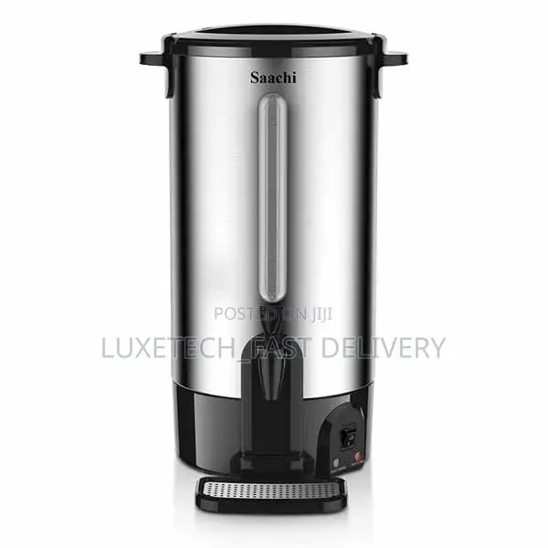 Saachi Water Boiler 20L With Water Level Indicator