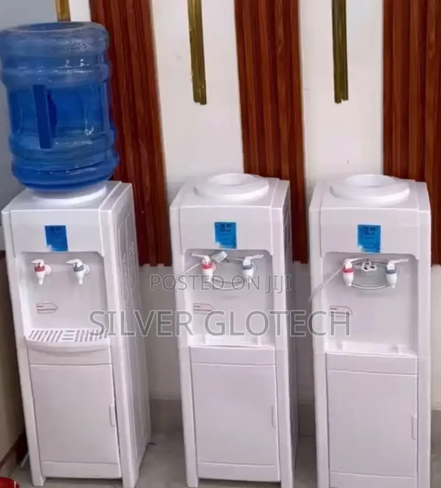 Waterdispenser