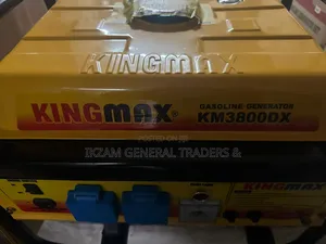 Kingmax 3800dx Petroleum