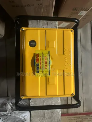 Kingmax 3800dx Petroleum