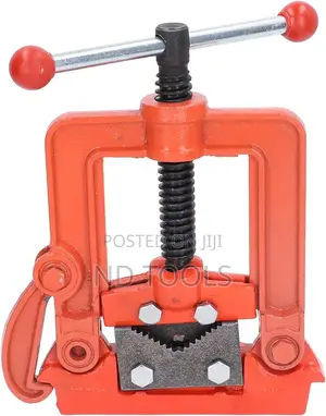 Pipe Bench Vice 2"