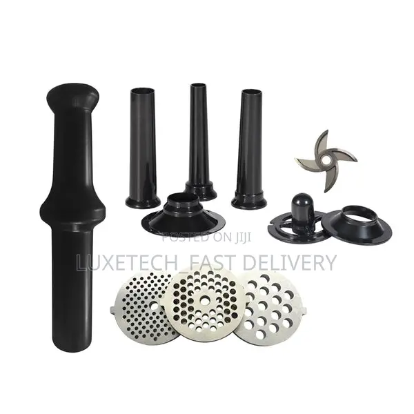 Saachi Electric Meat Grinder | Meat Mincer