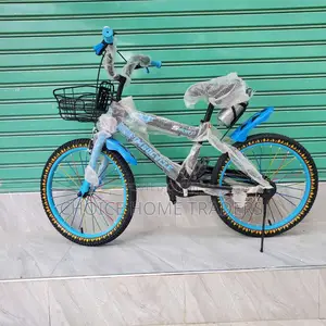 Kid Biycle Size20/Baiskeli Za Watoto Size20