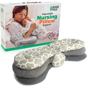Adjustable Nursing Pillow Support For Breastfeeding Moms