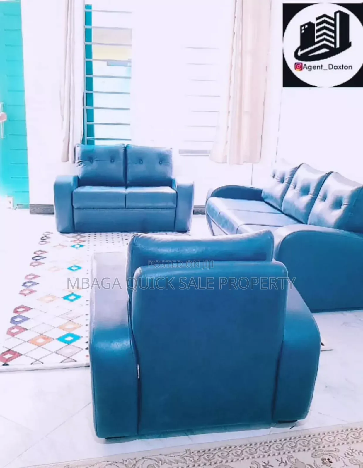 Furnished 2bdrm Apartment in Msasani for rent