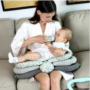 Multi-function Breastfeeding Pillow Maternity Nursing Pillow