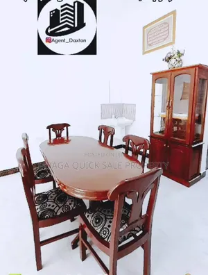 Furnished 2bdrm Apartment in Msasani for rent