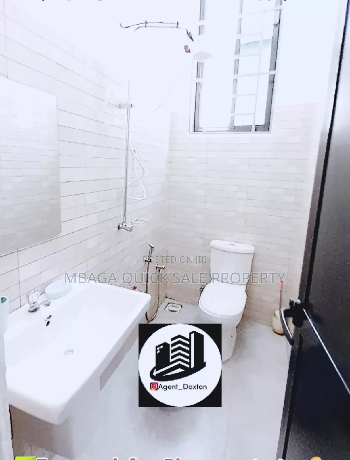 Furnished 2bdrm Apartment in Msasani for rent