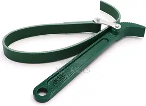 Belt Wrench (Oil Filter Wrench) 9"