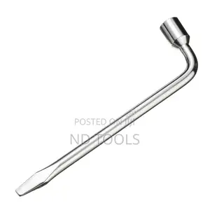 L- Spanner 19mm