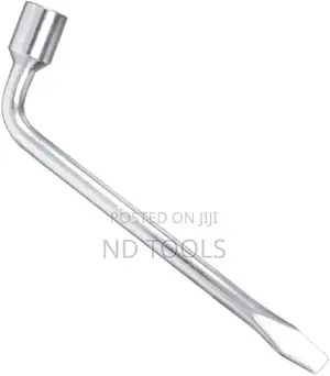 L- Spanner 21mm