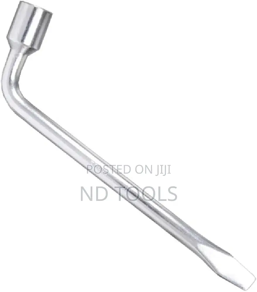 L- Spanner 21mm
