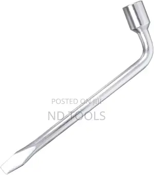 L- Spanner 21mm