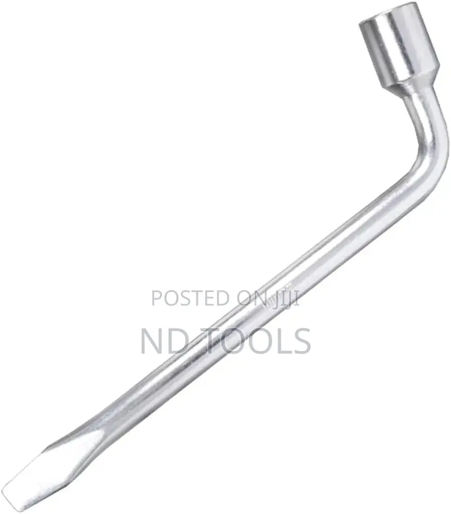 L- Spanner 21mm