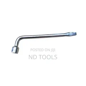 L- Spanner 22mm