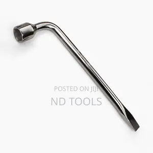 L- Spanner 23mm