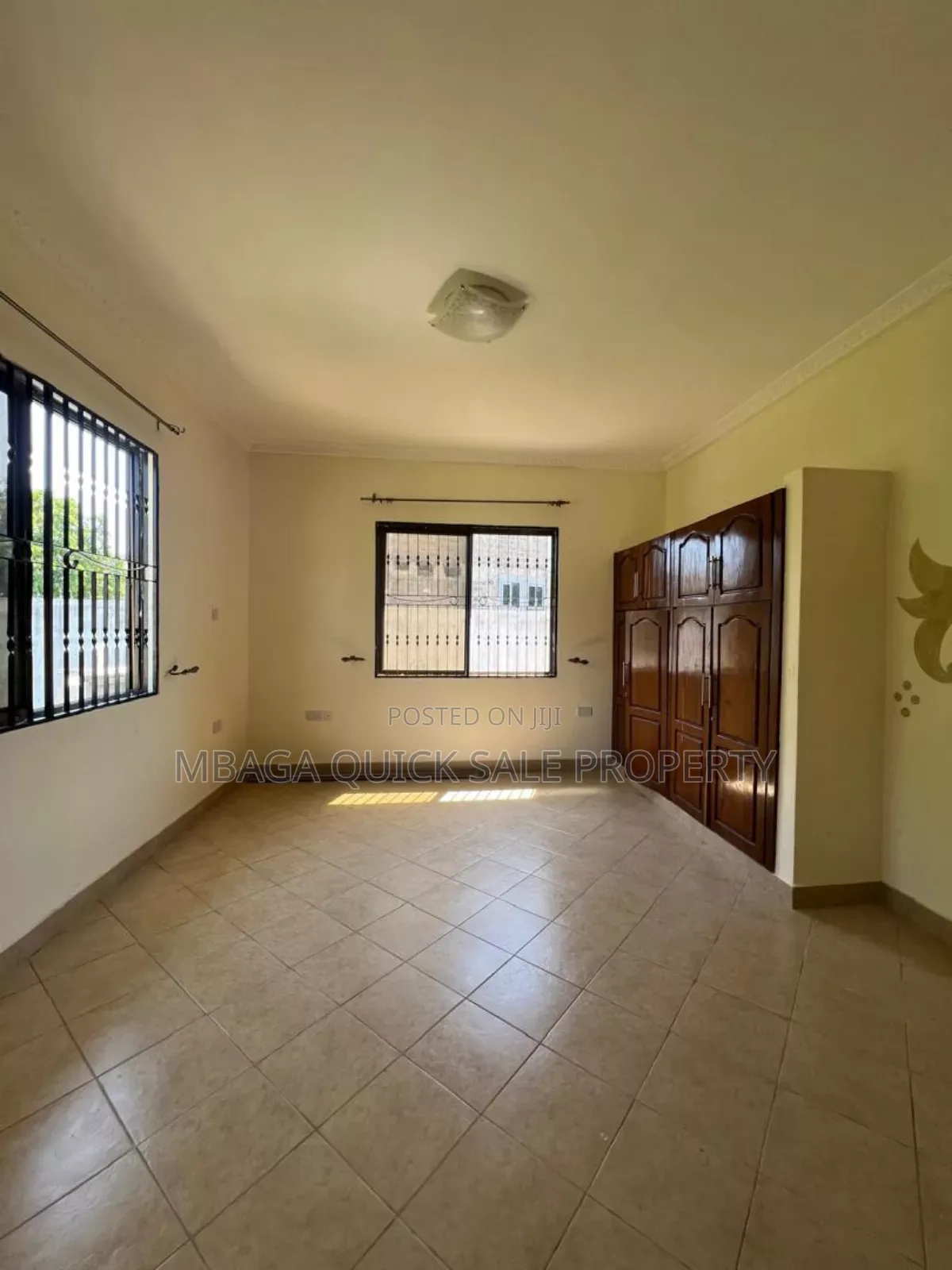 4bdrm House in Kunduchi for rent