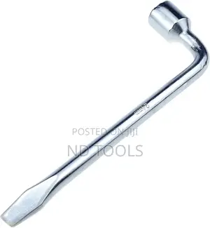 L- Spanner 24mm