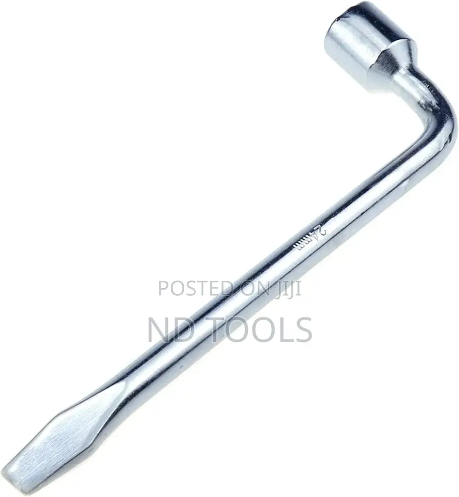L- Spanner 24mm