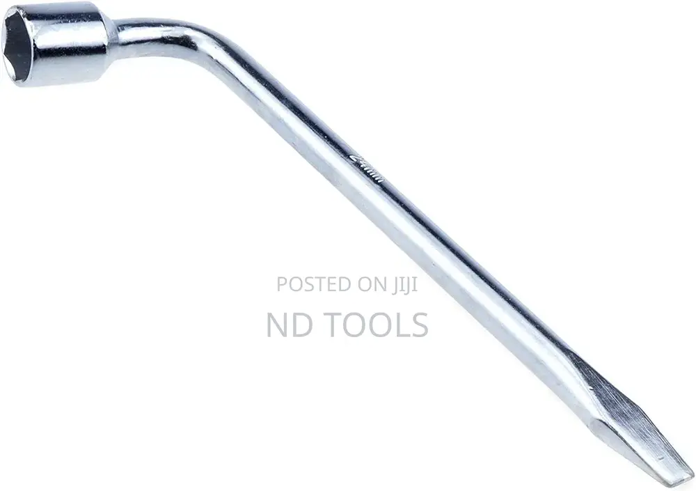 L- Spanner 24mm
