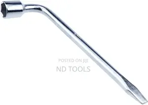 L- Spanner 24mm