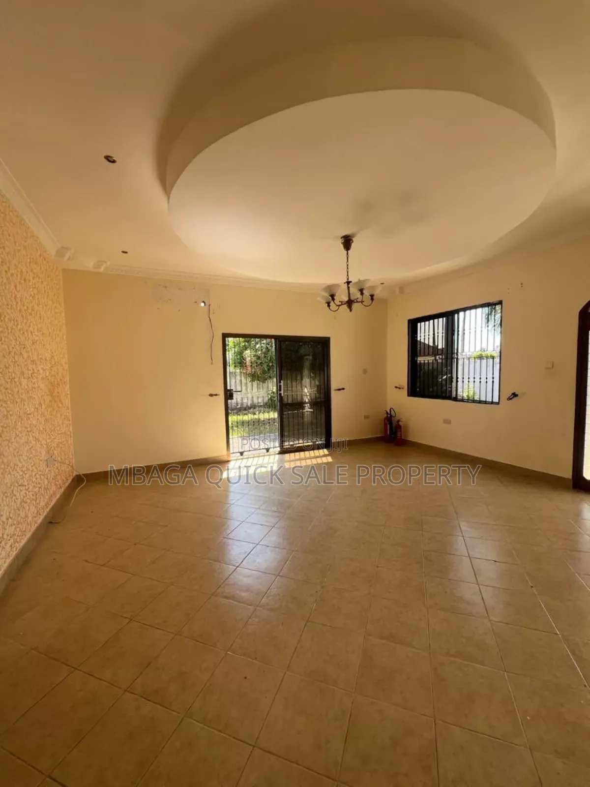 4bdrm House in Kunduchi for rent