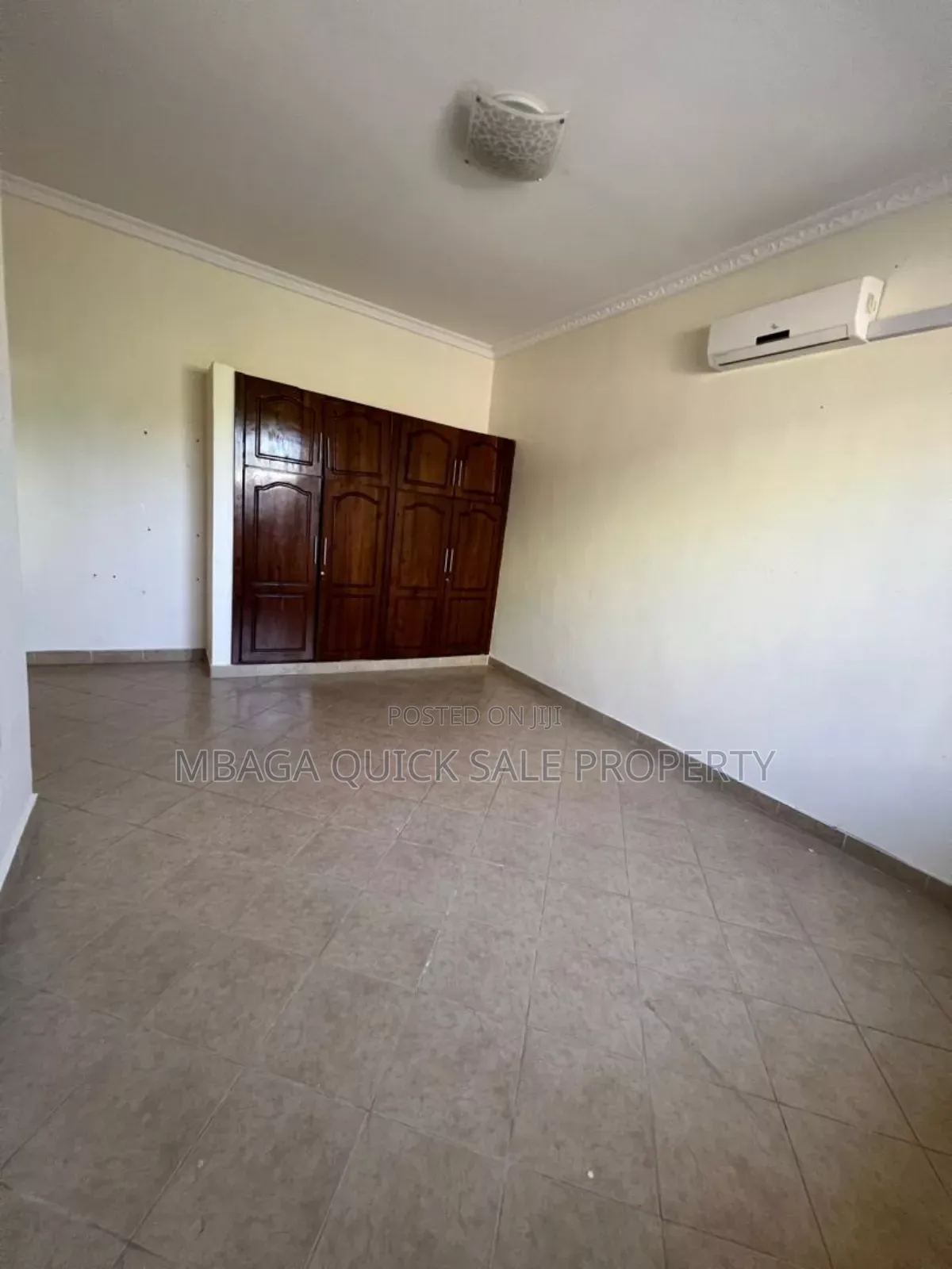 4bdrm House in Kunduchi for rent