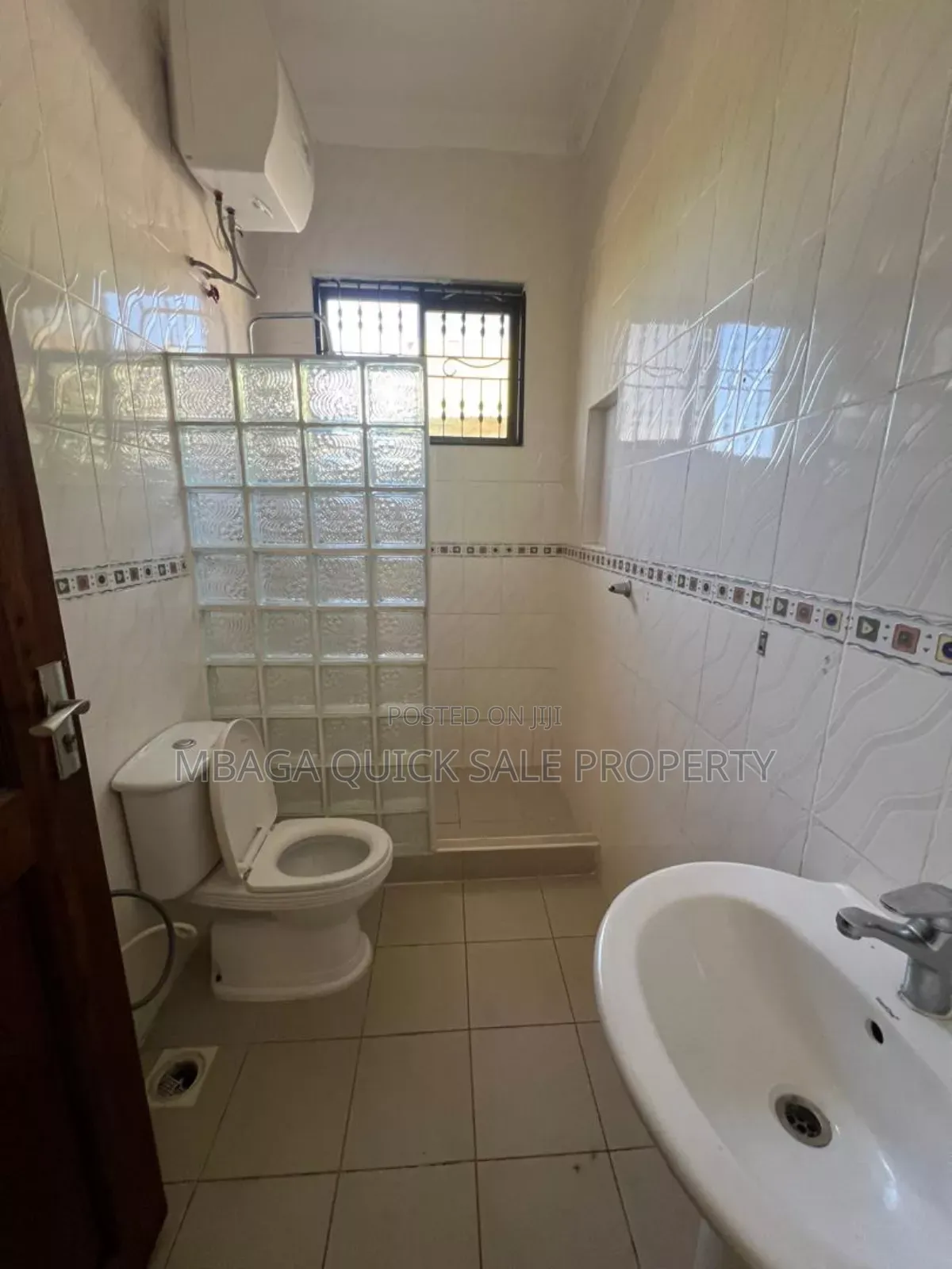 4bdrm House in Kunduchi for rent