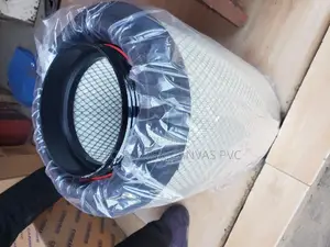 Airfilter Sinotruk