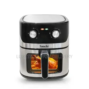 Saachi 7 Litres Air Fryer NL-AF-4790