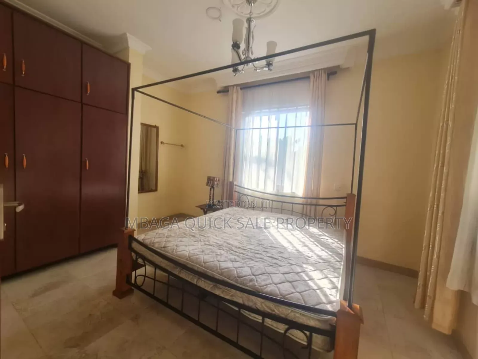 5bdrm House in Arusha Majengo for sale