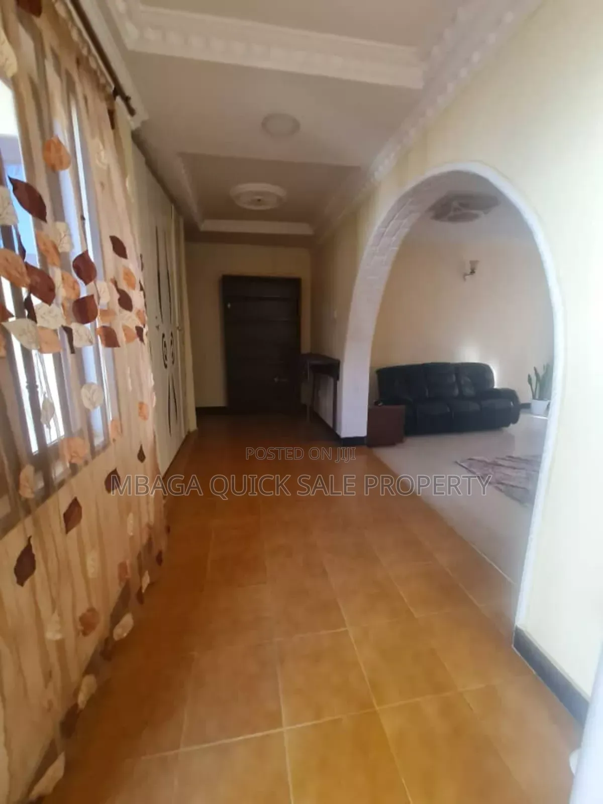 5bdrm House in Arusha Majengo for sale