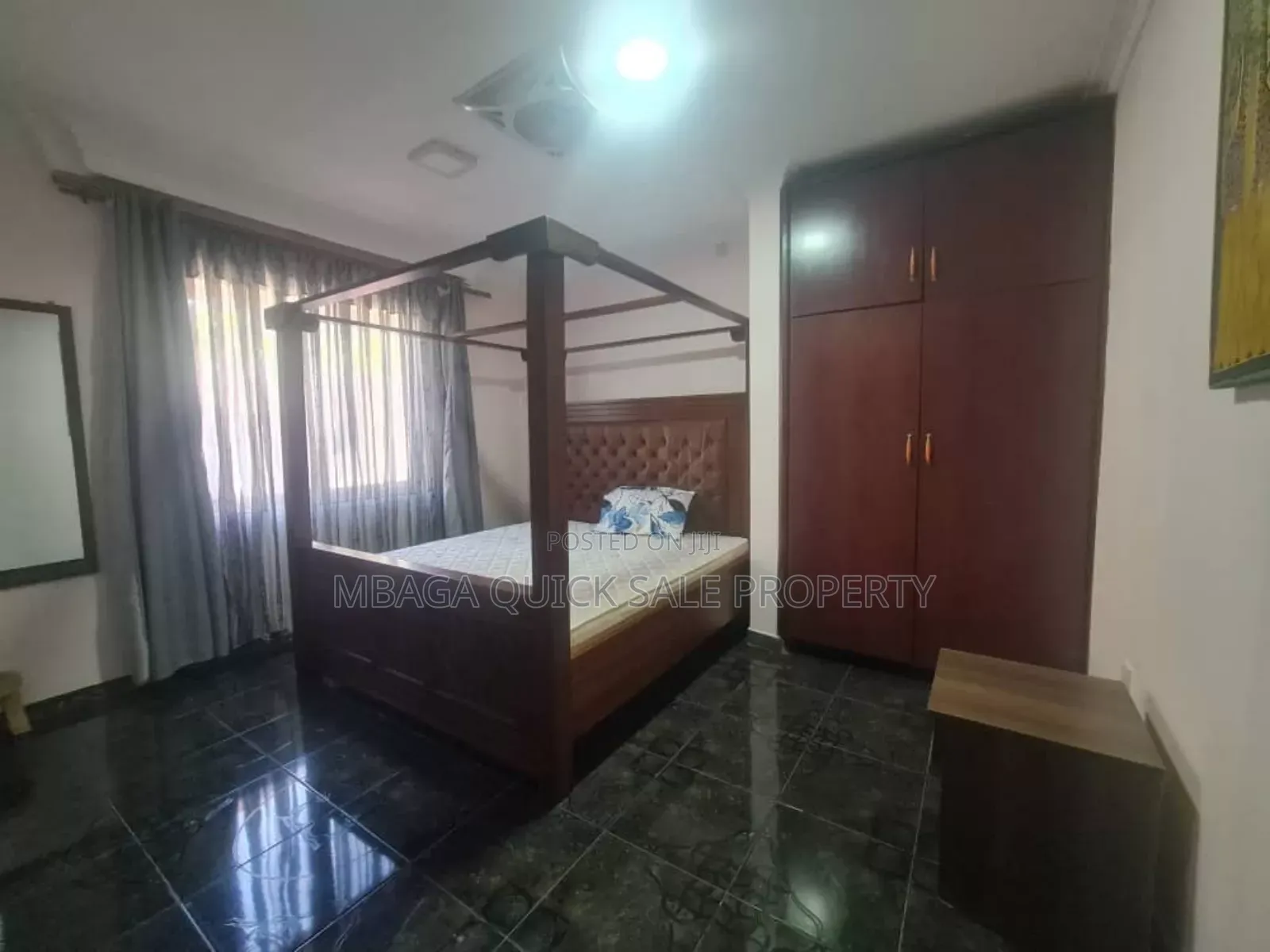 5bdrm House in Arusha Majengo for sale