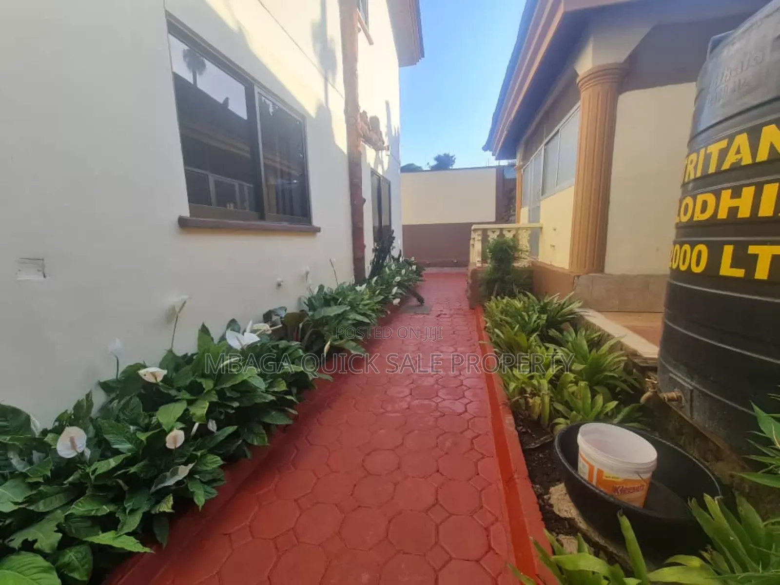 5bdrm House in Arusha Majengo for sale