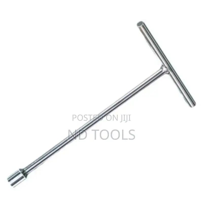 T-Spanner 6MM