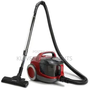 Hisense 2.2L Vacuum Cleaner