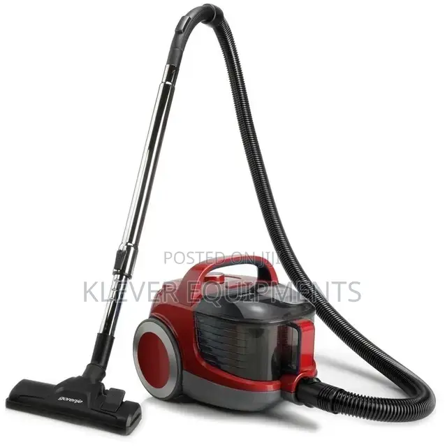 Hisense 2.2L Vacuum Cleaner