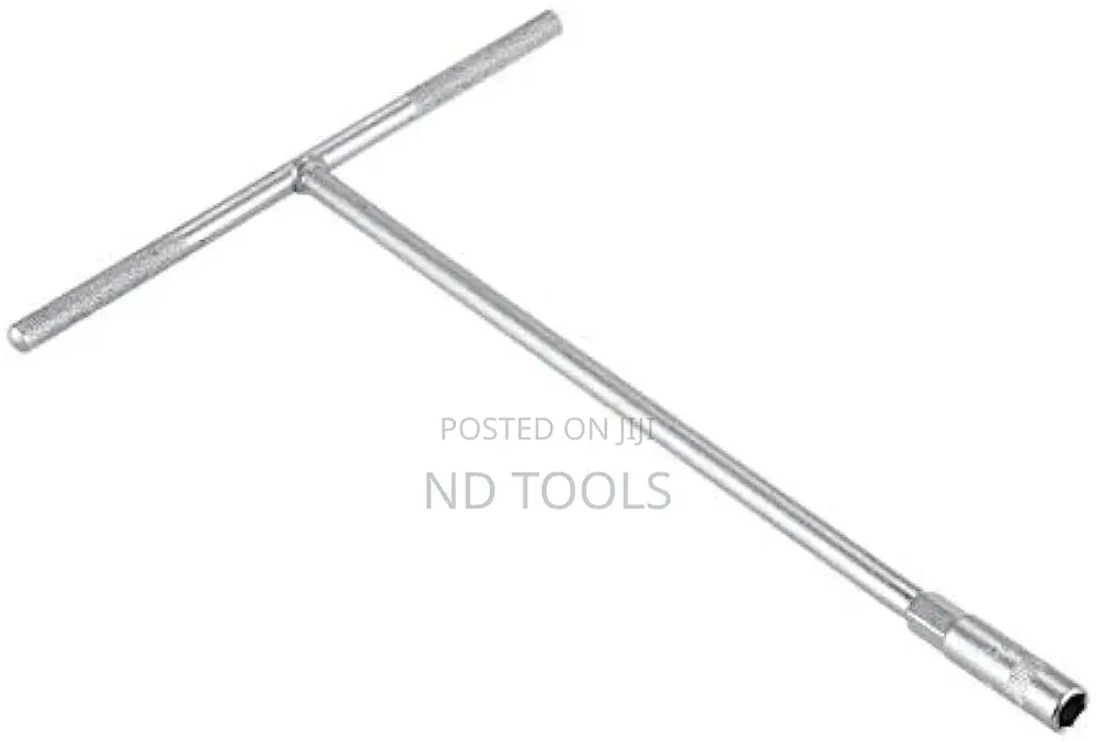 T Spanner 7mm