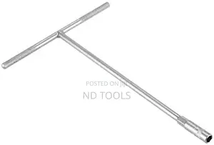 T Spanner 7mm