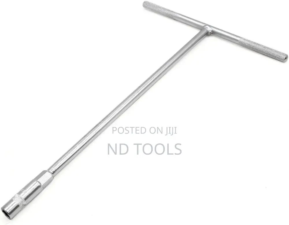T Spanner 9mm