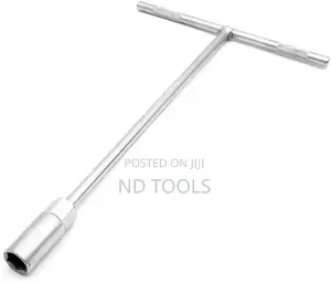 T Spanner 13mm