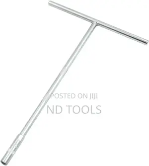 T Spanner 12mm