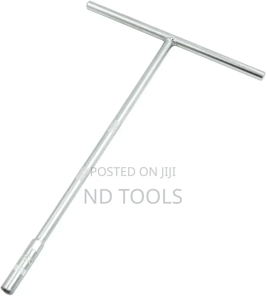 T Spanner 12mm