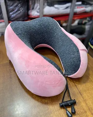 Travel Pillow, Memory Foam Neck Pillow Airplane Neck Pillow