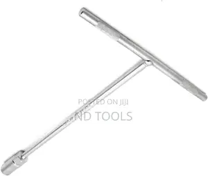 T Spanner 11mm
