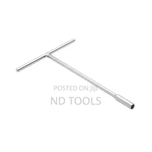 T Spanner 14mm