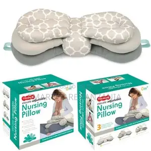 Nursing Pillow - Breastfeeding Breastfeeding Pillow